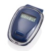 Herston Pedometers Blue